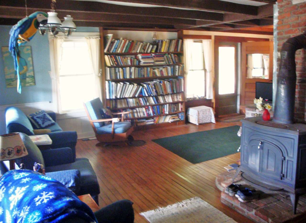 150 Barron Road Bristol, NH 03222 - Photo 16 of 31