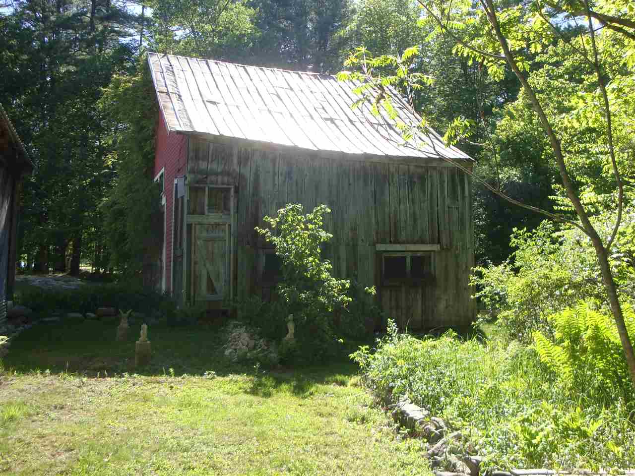 150 Barron Road Bristol, NH 03222 - Photo 7 of 31