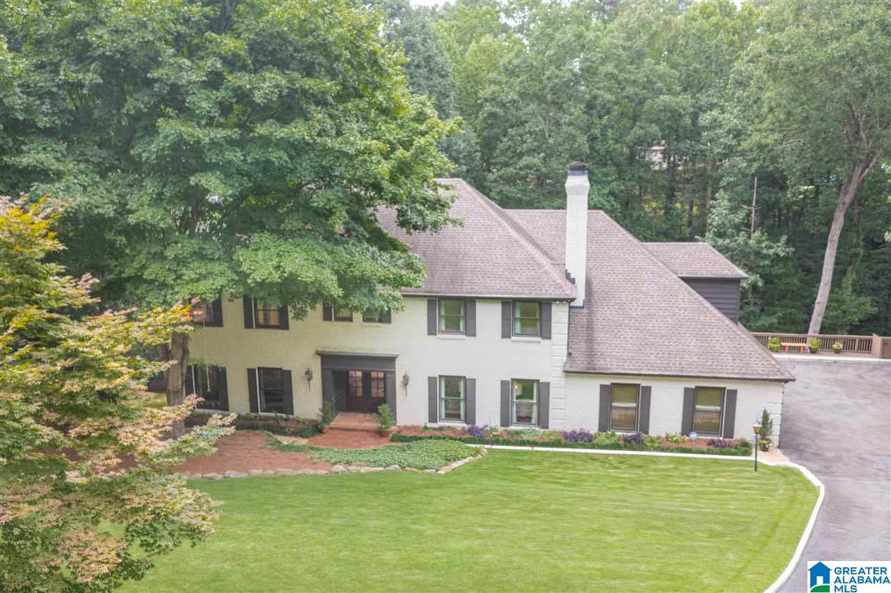 4532 Pine Mountain Road Birmingham, AL 35213 - Photo 50 of 50
