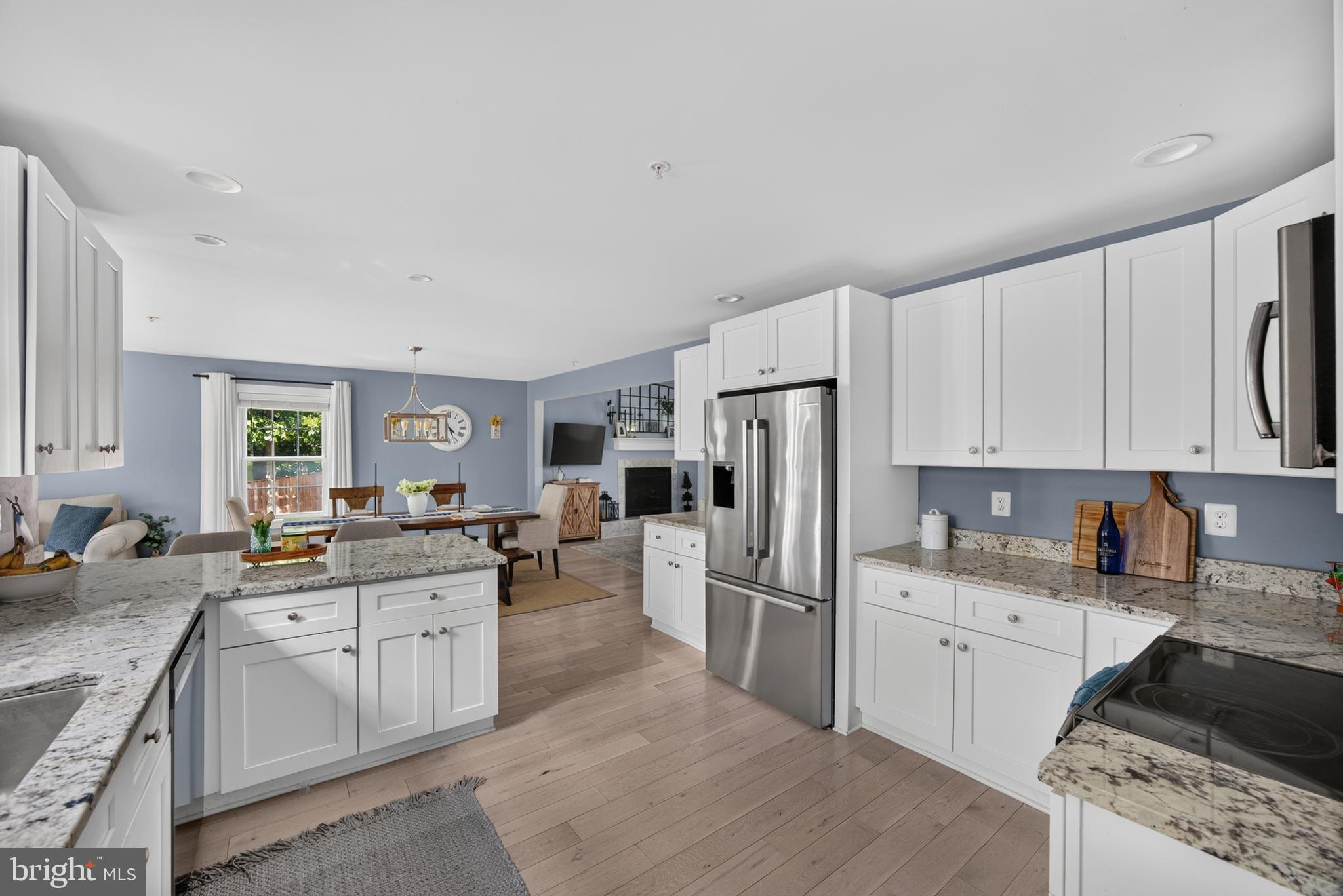 1216 Western Chapel Road New Windsor, MD 21776 - Photo 32 of 84 Perfect for Everyday Living