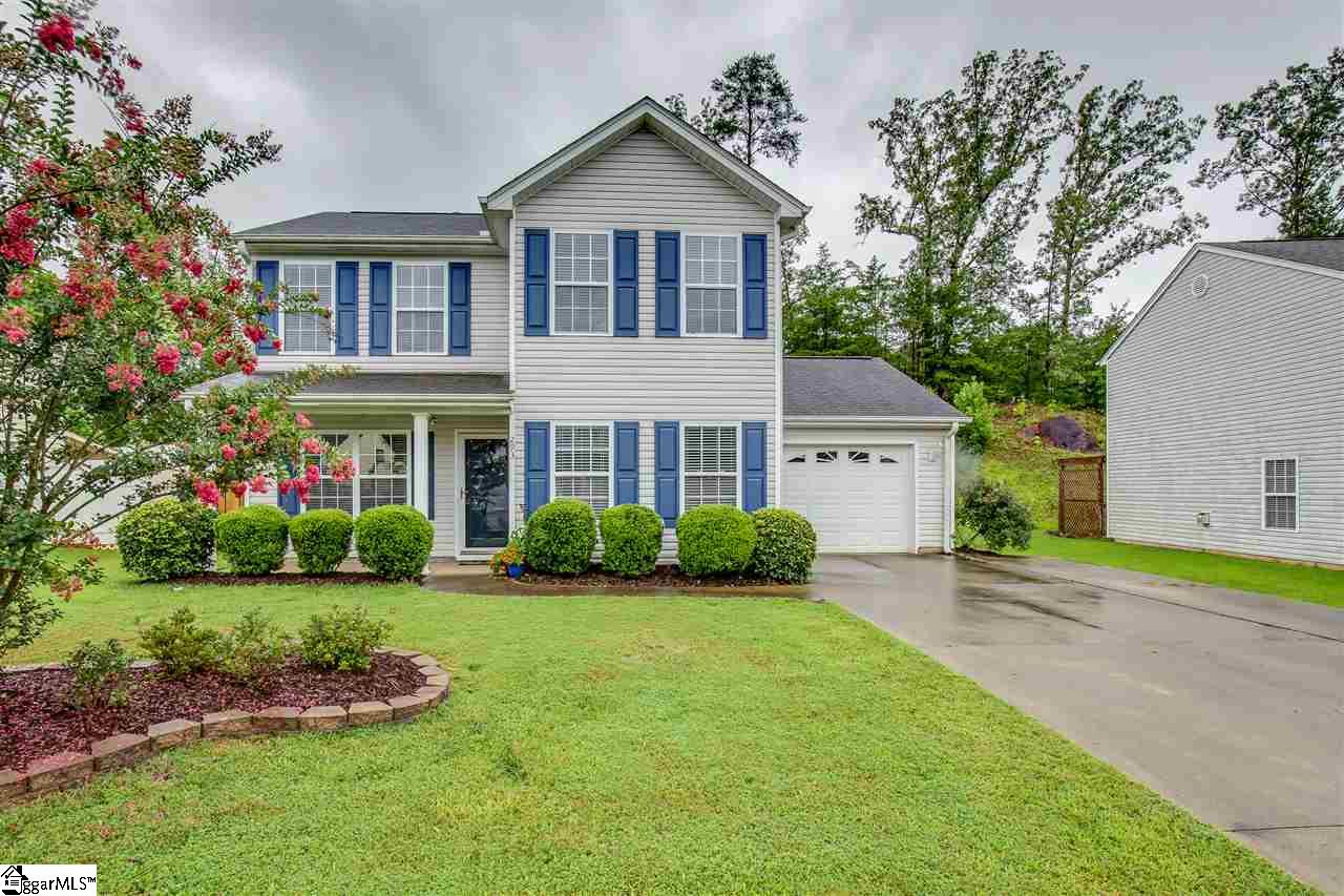 293 Rivers Edge Drive Easley, SC 29642 - Photo 1 of 35 Gallery Image 1