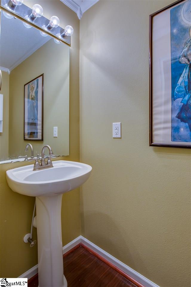 293 Rivers Edge Drive Easley, SC 29642 - Photo 18 of 35 Gallery Image 18