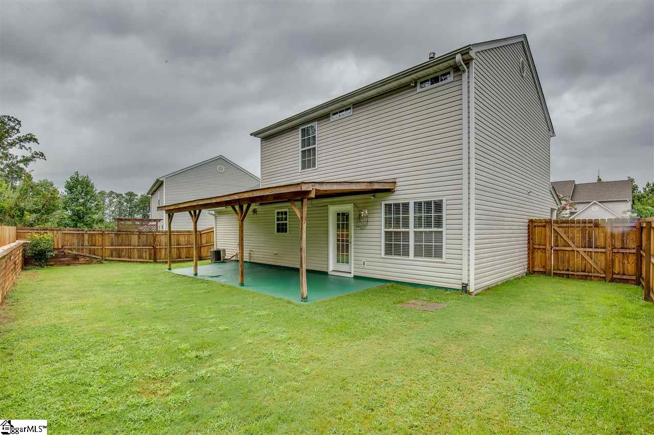 293 Rivers Edge Drive Easley, SC 29642 - Photo 32 of 35 Gallery Image 32