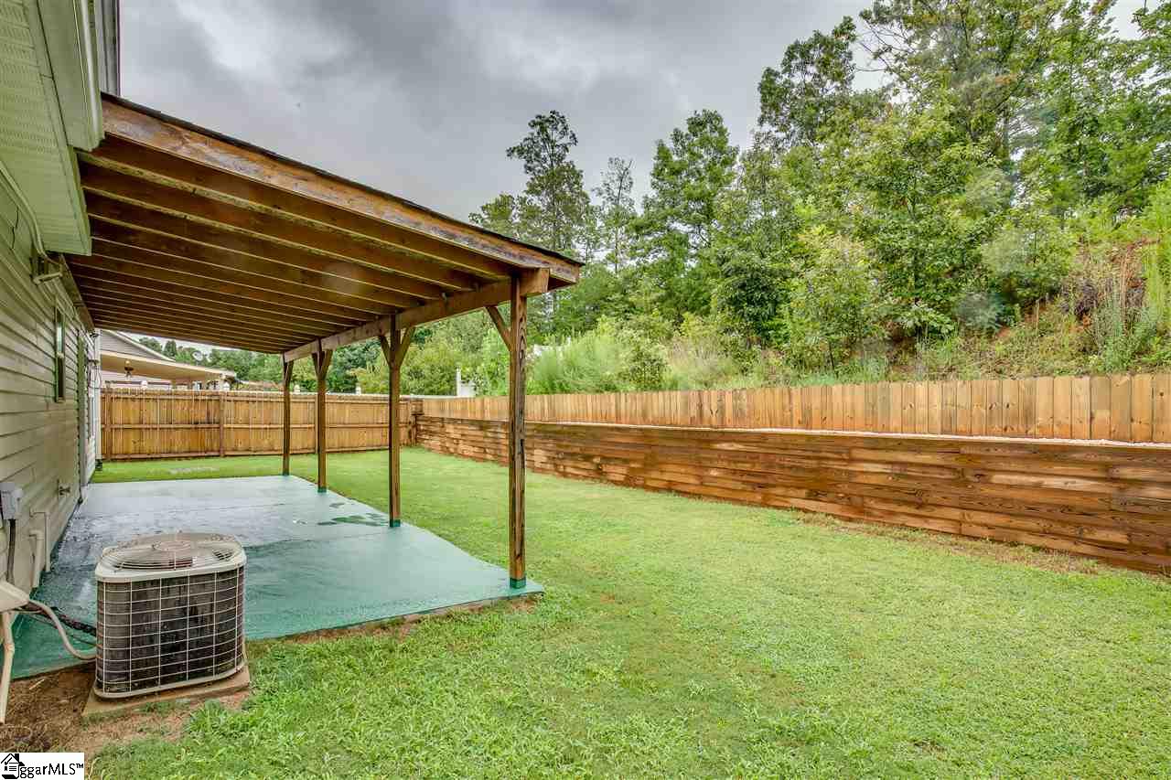 293 Rivers Edge Drive Easley, SC 29642 - Photo 34 of 35 Gallery Image 34