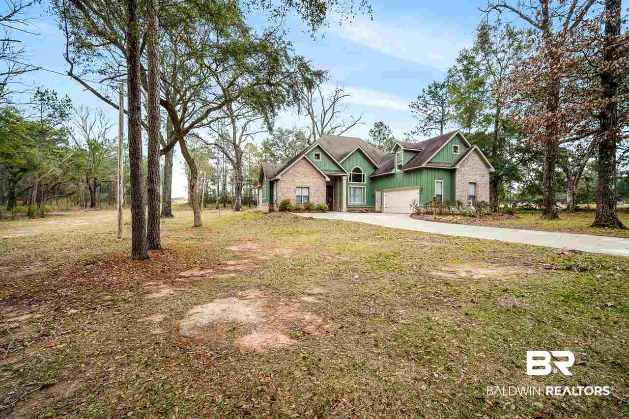 37680 Cemetery Road Bay Minette, AL 36507 - Photo 33 of 35