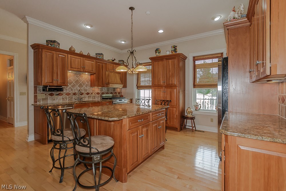 7233 Middle Ridge Road Madison, OH 44057 - Photo 10 of 35