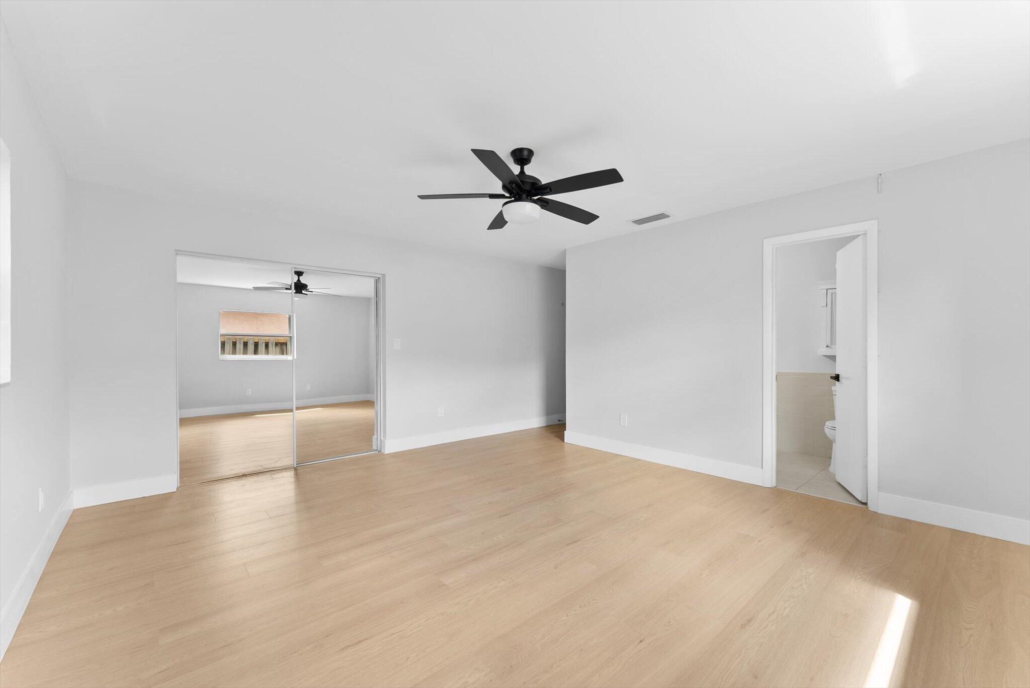 22267 Southwest 57th Avenue Boca Raton, FL 33428 - Photo 17 of 30 a view of an empty room