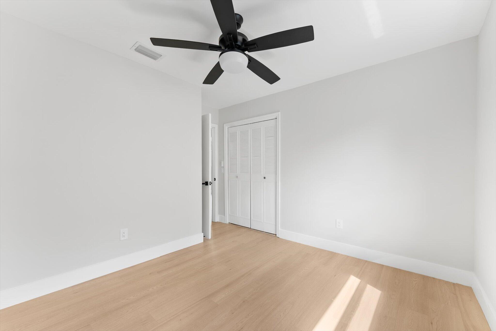 22267 Southwest 57th Avenue Boca Raton, FL 33428 - Photo 23 of 30 a view of empty room