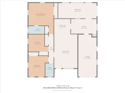 $499,500 | 22267 Southwest 57th Avenue, Boca Raton, FL 33428