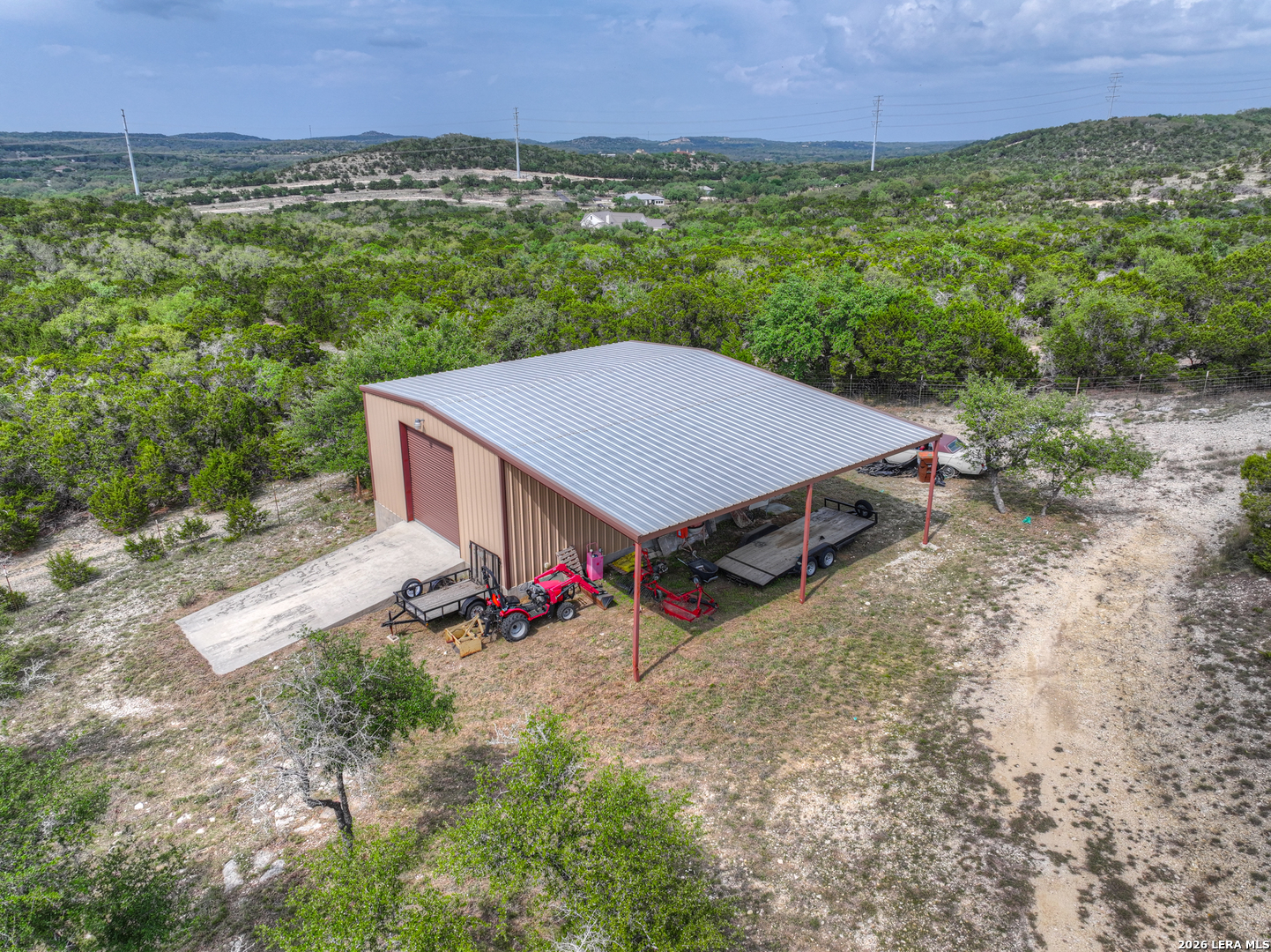 5855 Temerity Way Bulverde, TX 78163 - Photo 17 of 68