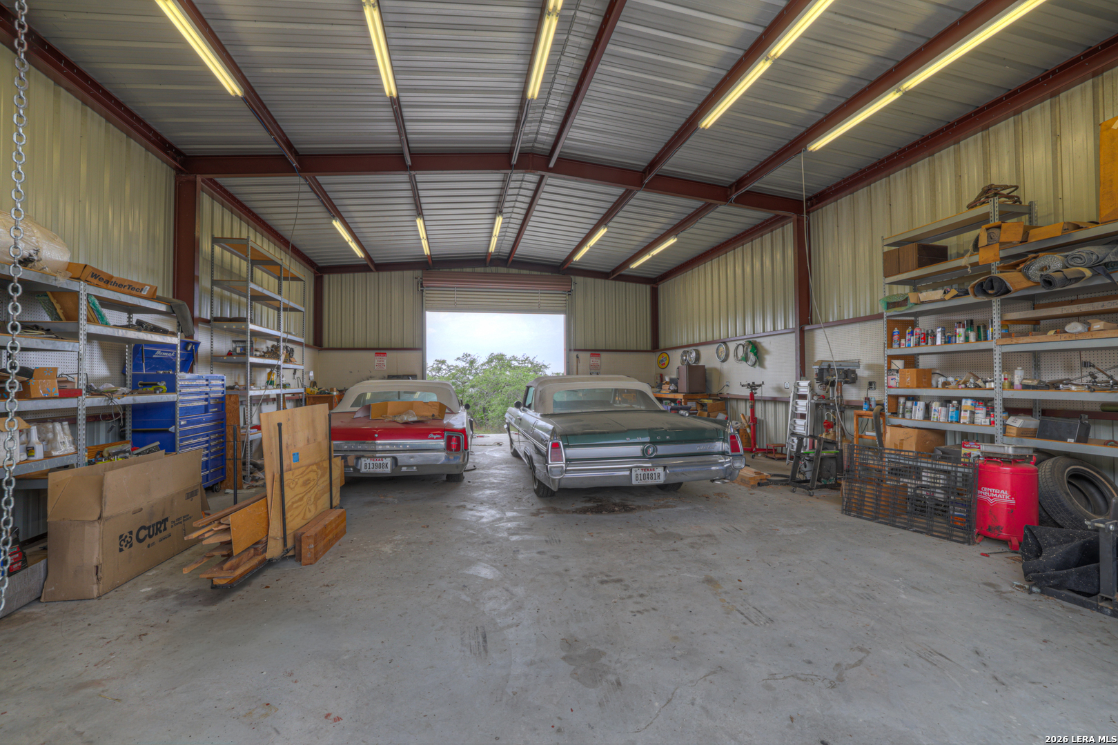 5855 Temerity Way Bulverde, TX 78163 - Photo 18 of 68