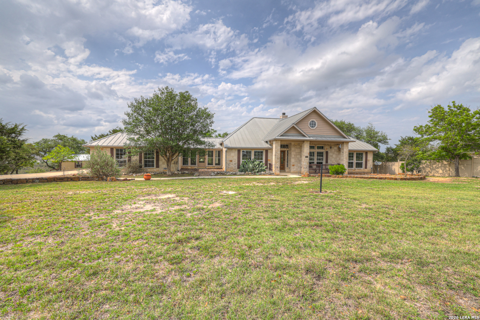 5855 Temerity Way Bulverde, TX 78163 - Photo 2 of 68