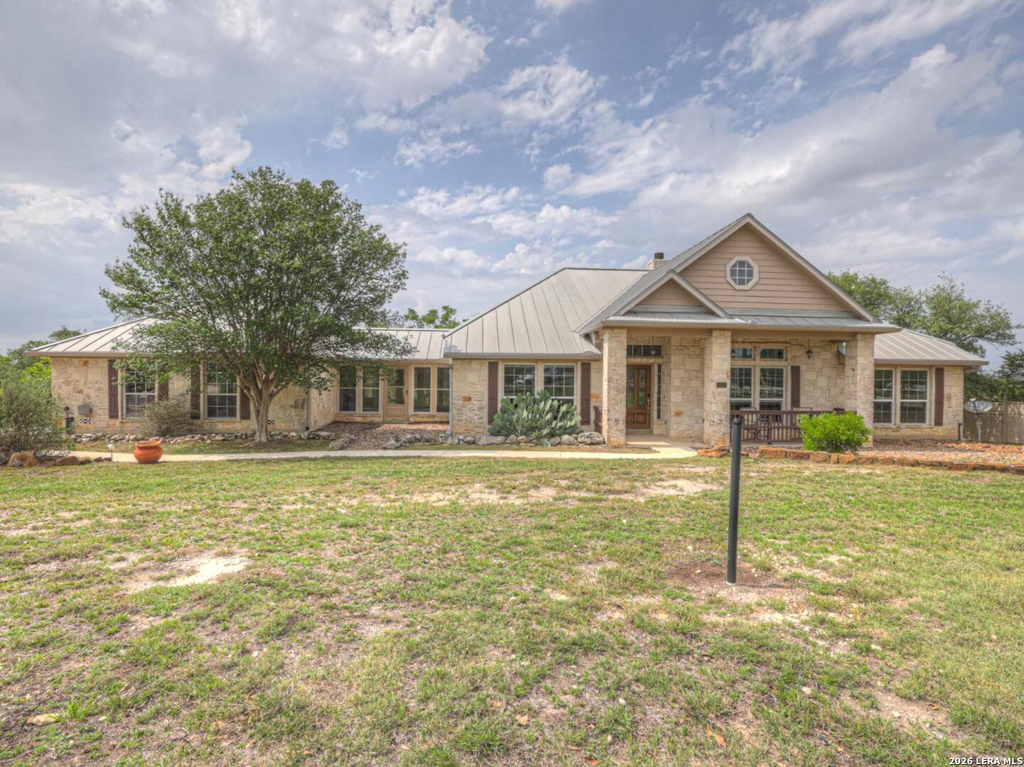 5855 Temerity Way Bulverde, TX 78163 - Photo 3 of 68