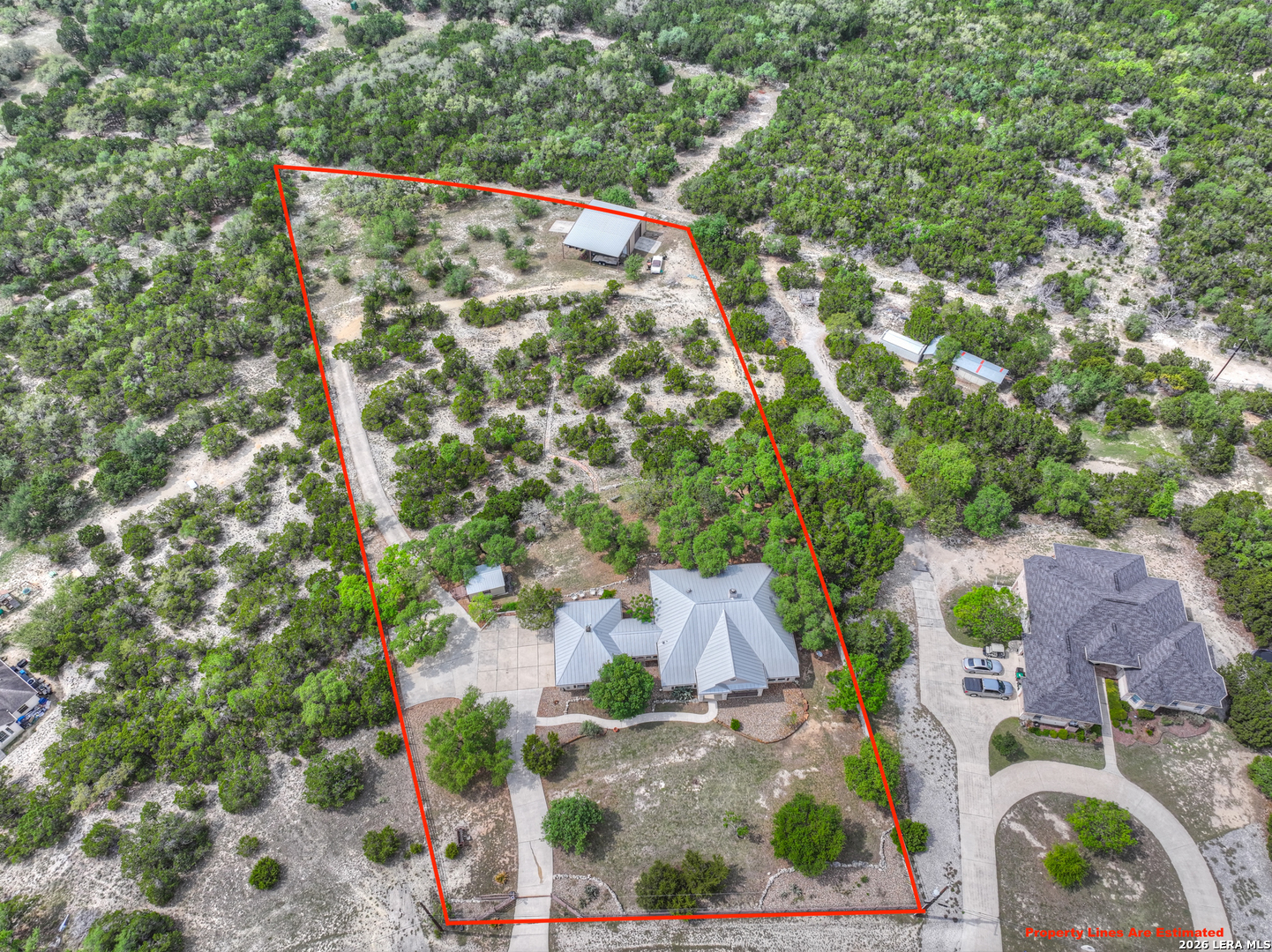 5855 Temerity Way Bulverde, TX 78163 - Photo 4 of 68