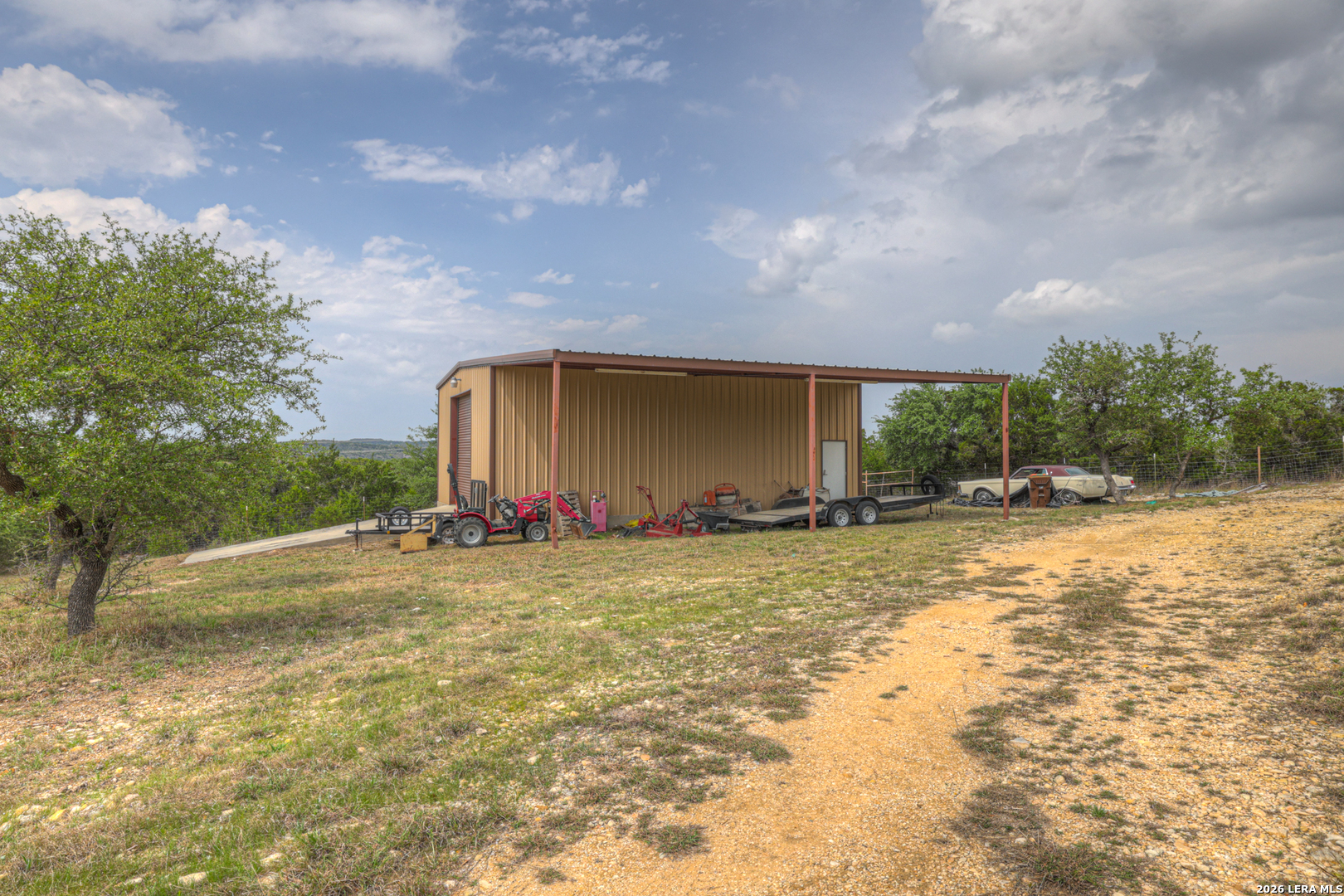 5855 Temerity Way Bulverde, TX 78163 - Photo 52 of 68