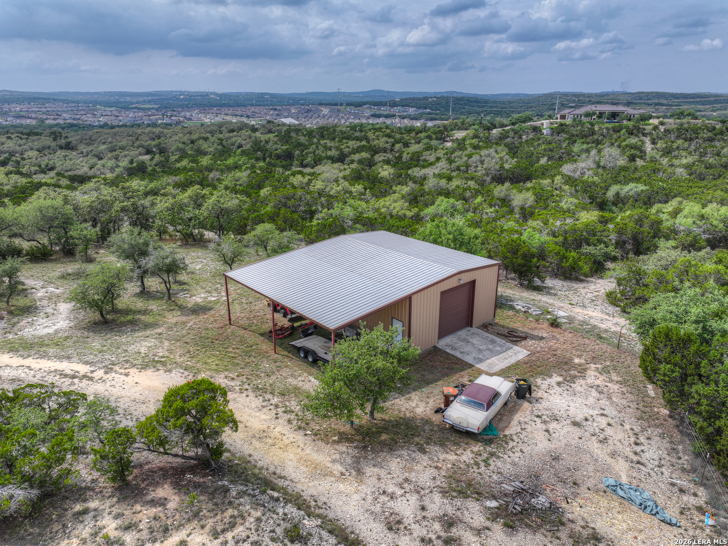 5855 Temerity Way Bulverde, TX 78163 - Photo 54 of 68