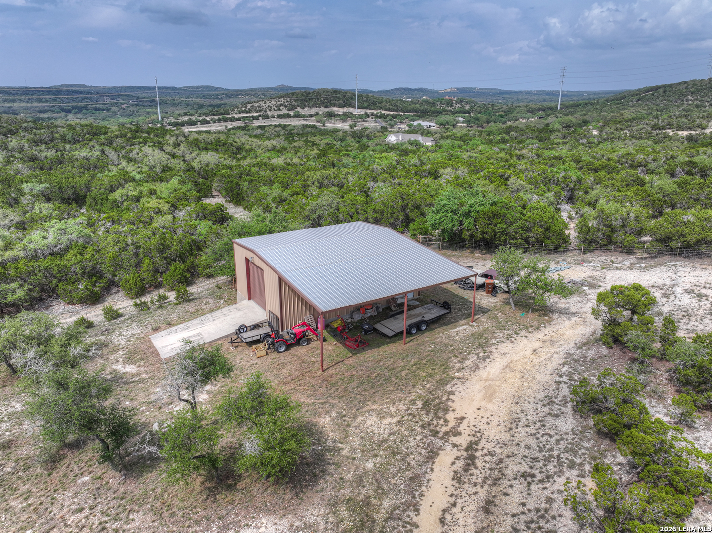 5855 Temerity Way Bulverde, TX 78163 - Photo 55 of 68