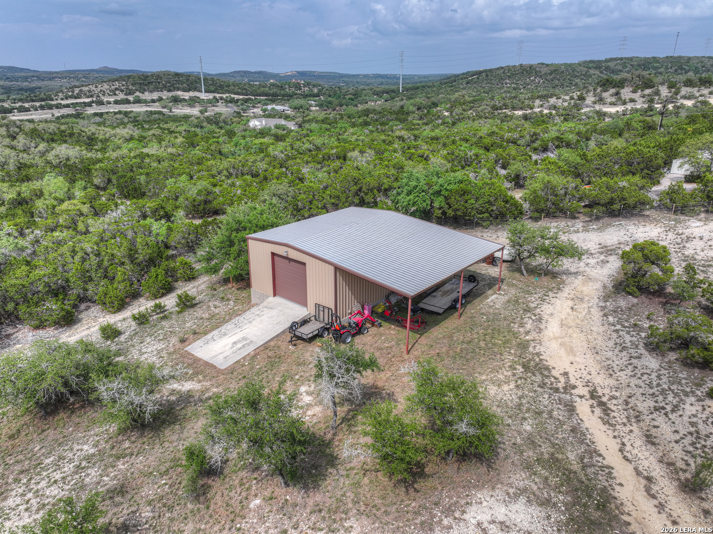 5855 Temerity Way Bulverde, TX 78163 - Photo 56 of 68