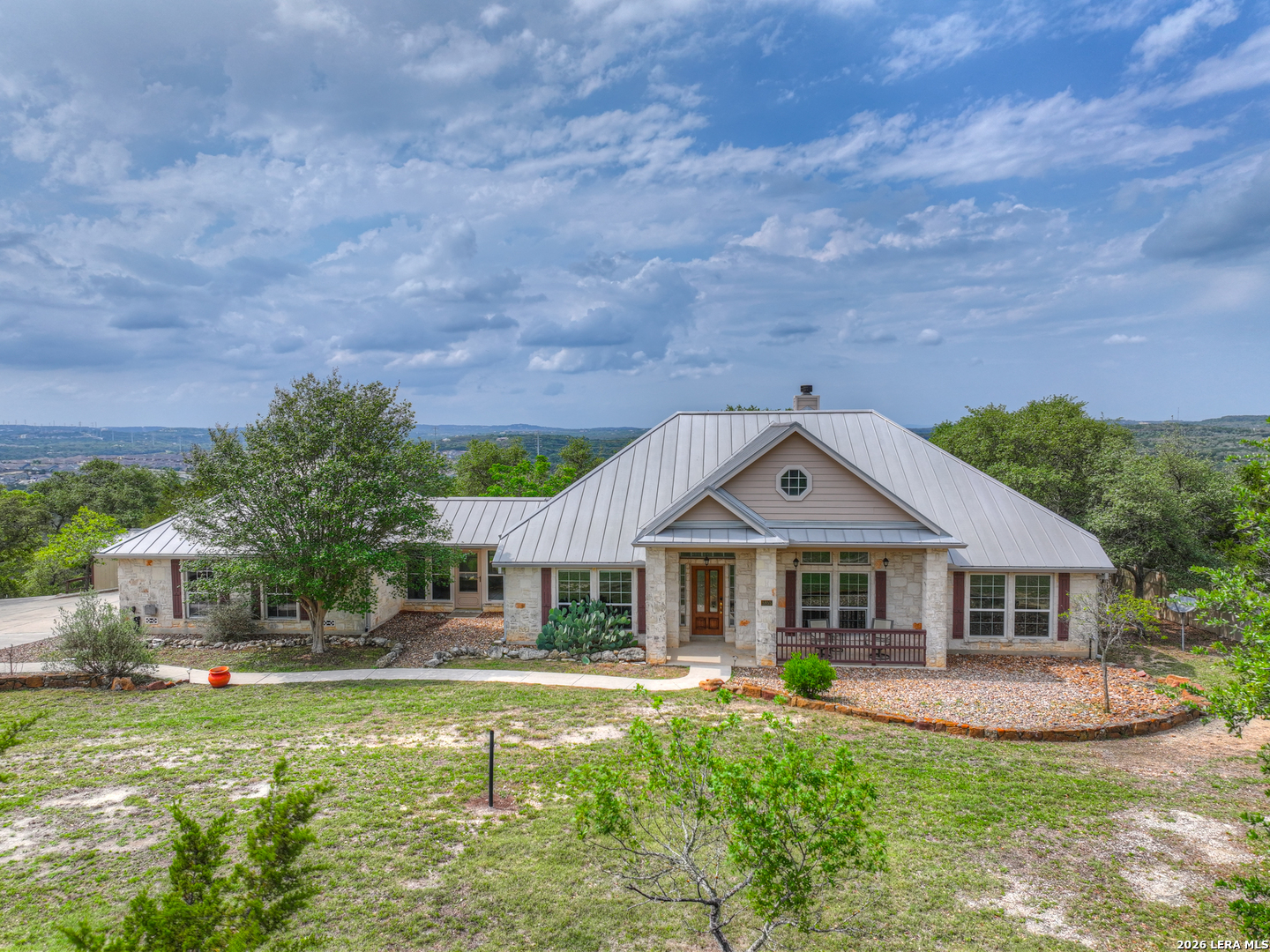 5855 Temerity Way Bulverde, TX 78163 - Photo 57 of 68