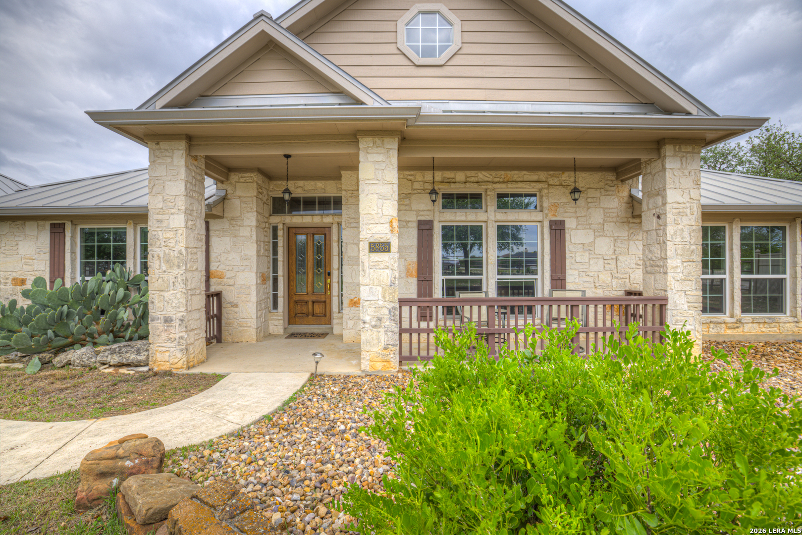 5855 Temerity Way Bulverde, TX 78163 - Photo 59 of 68