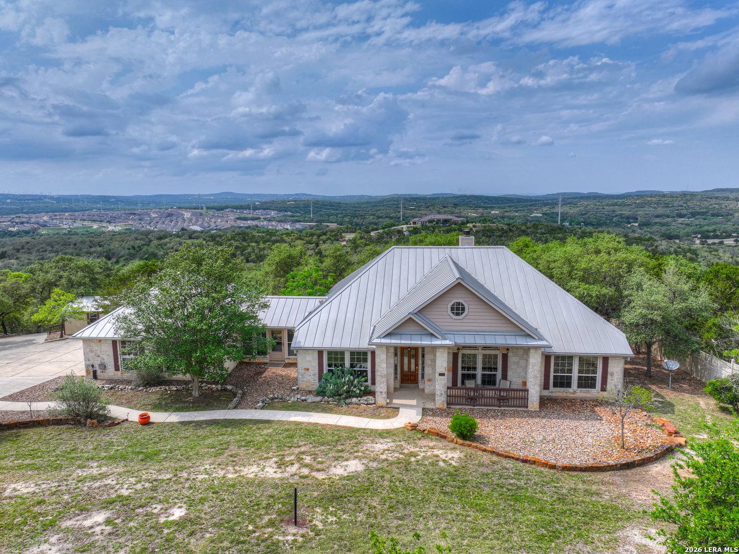 5855 Temerity Way Bulverde, TX 78163 - Photo 60 of 68