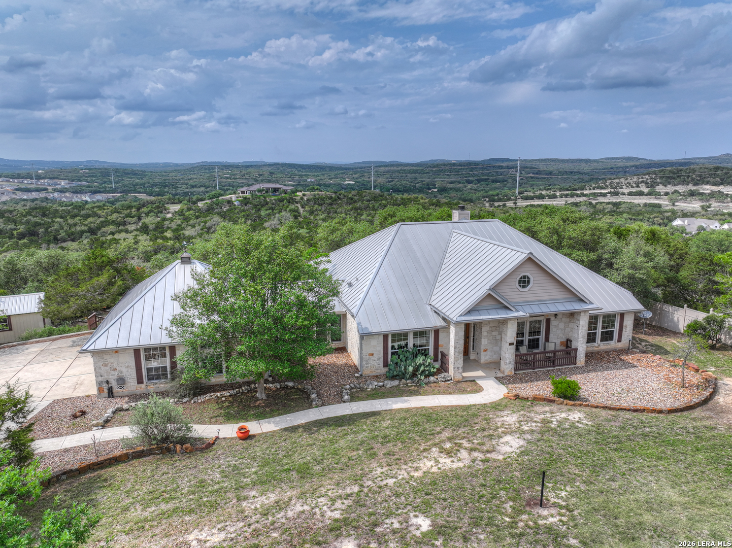 5855 Temerity Way Bulverde, TX 78163 - Photo 61 of 68