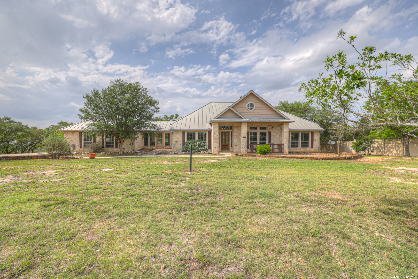 5855 Temerity Way Bulverde, TX 78163 - Photo 62 of 68