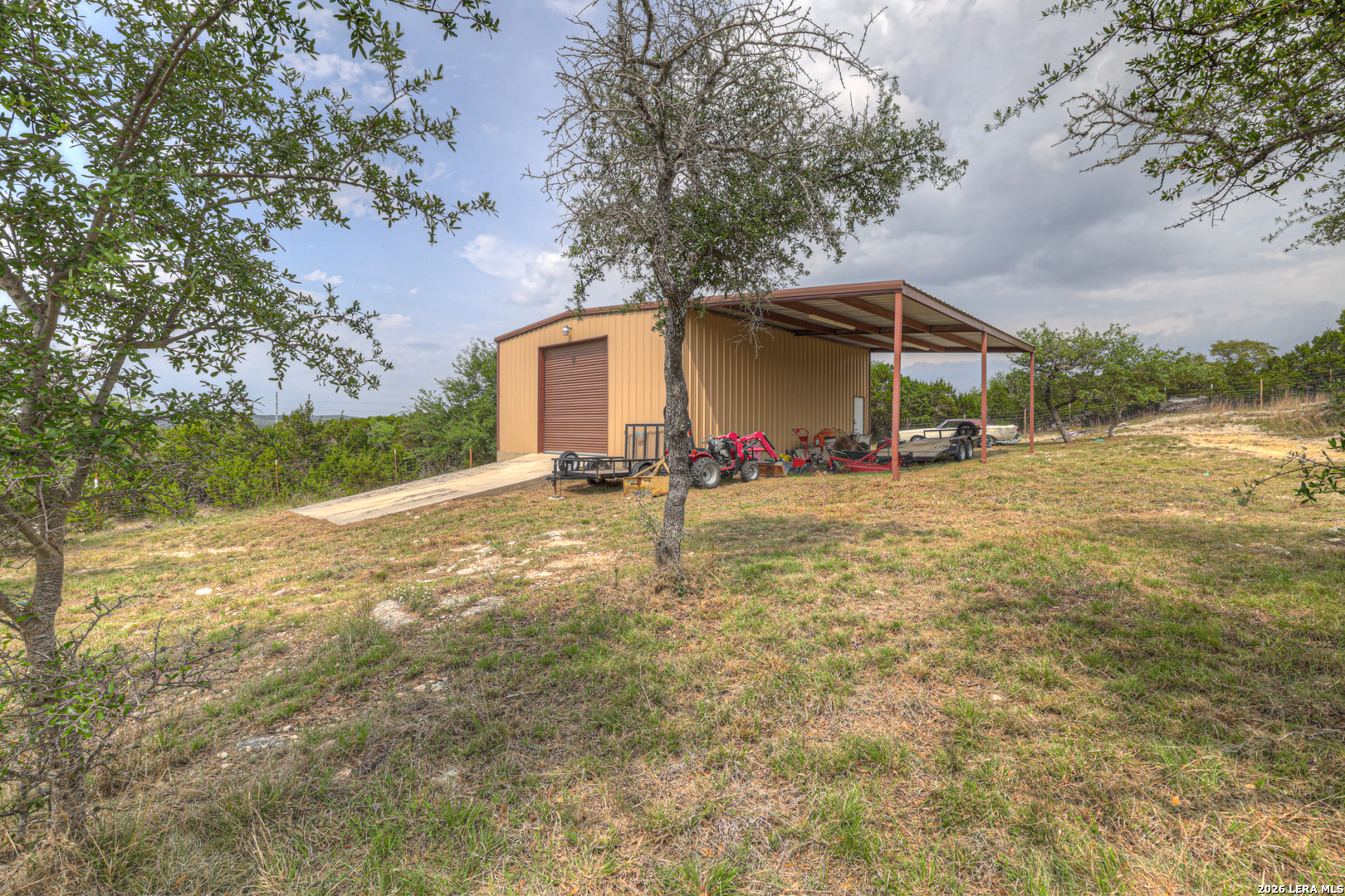 5855 Temerity Way Bulverde, TX 78163 - Photo 64 of 68