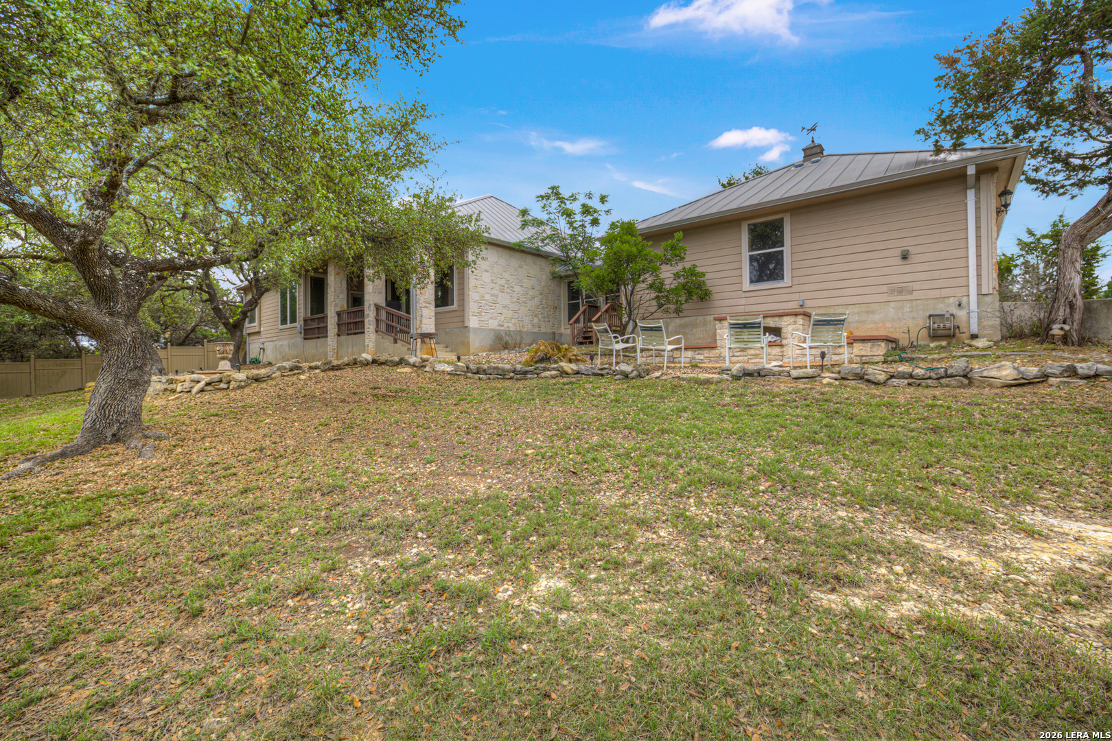 5855 Temerity Way Bulverde, TX 78163 - Photo 65 of 68