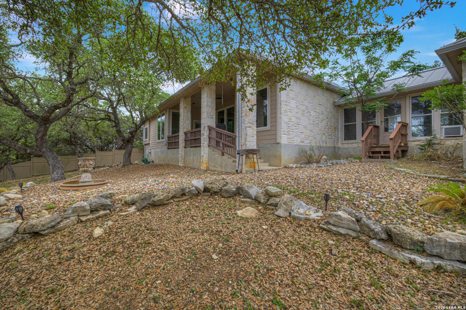 5855 Temerity Way Bulverde, TX 78163 - Photo 66 of 68