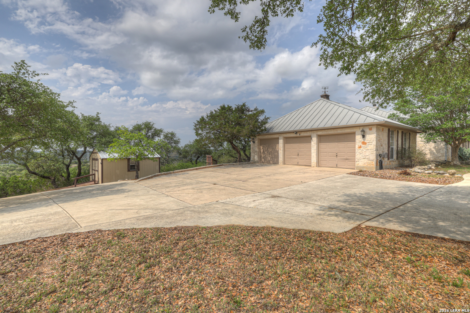 5855 Temerity Way Bulverde, TX 78163 - Photo 8 of 68
