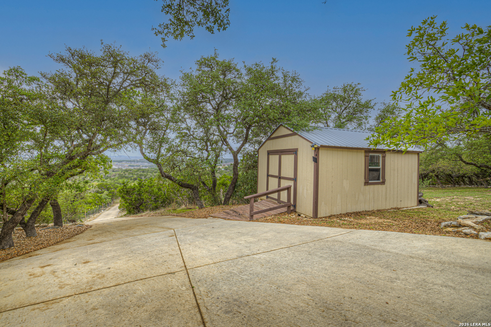 5855 Temerity Way Bulverde, TX 78163 - Photo 10 of 68