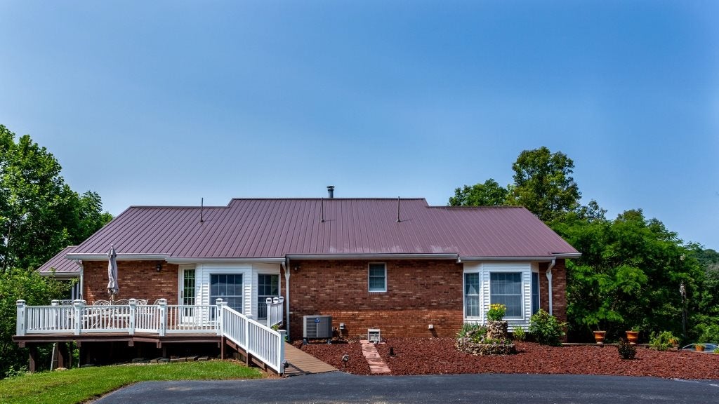 4490 Howell's Mill Road Ona, WV 25545 - Photo 24 of 31 Gallery Image 24