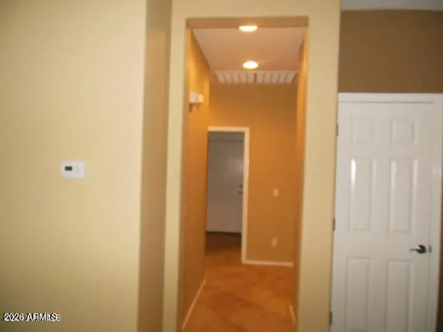 a view of a bathroom with shower