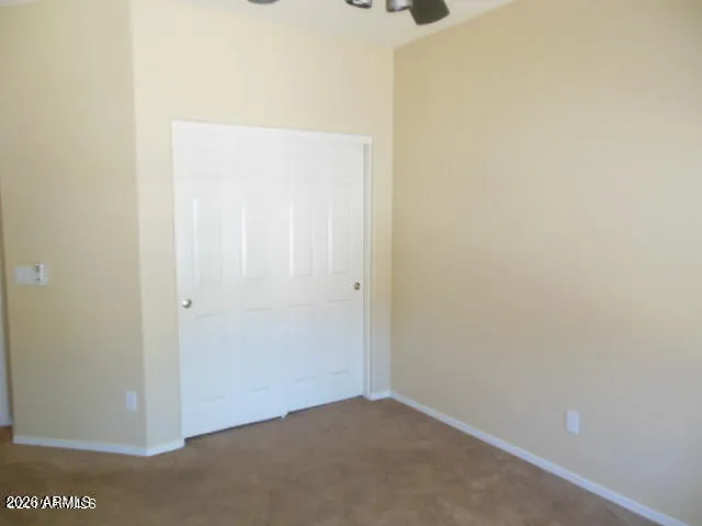 a view of small space