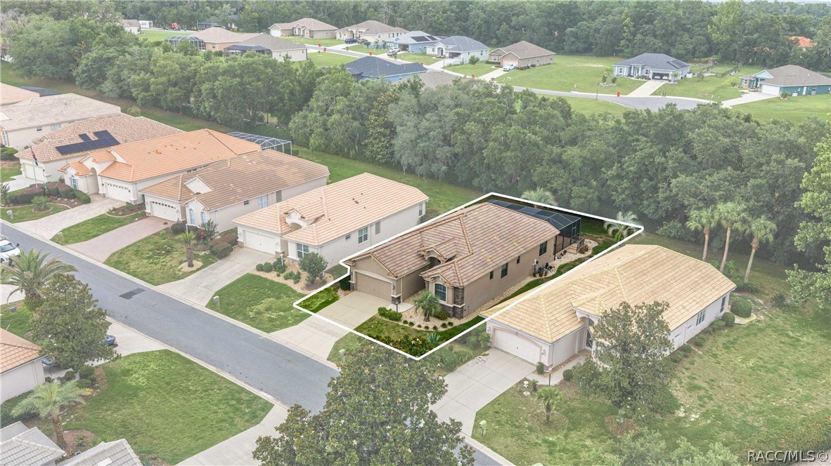 155 West Doerr Path Hernando, FL 34442 - Photo 4 of 76