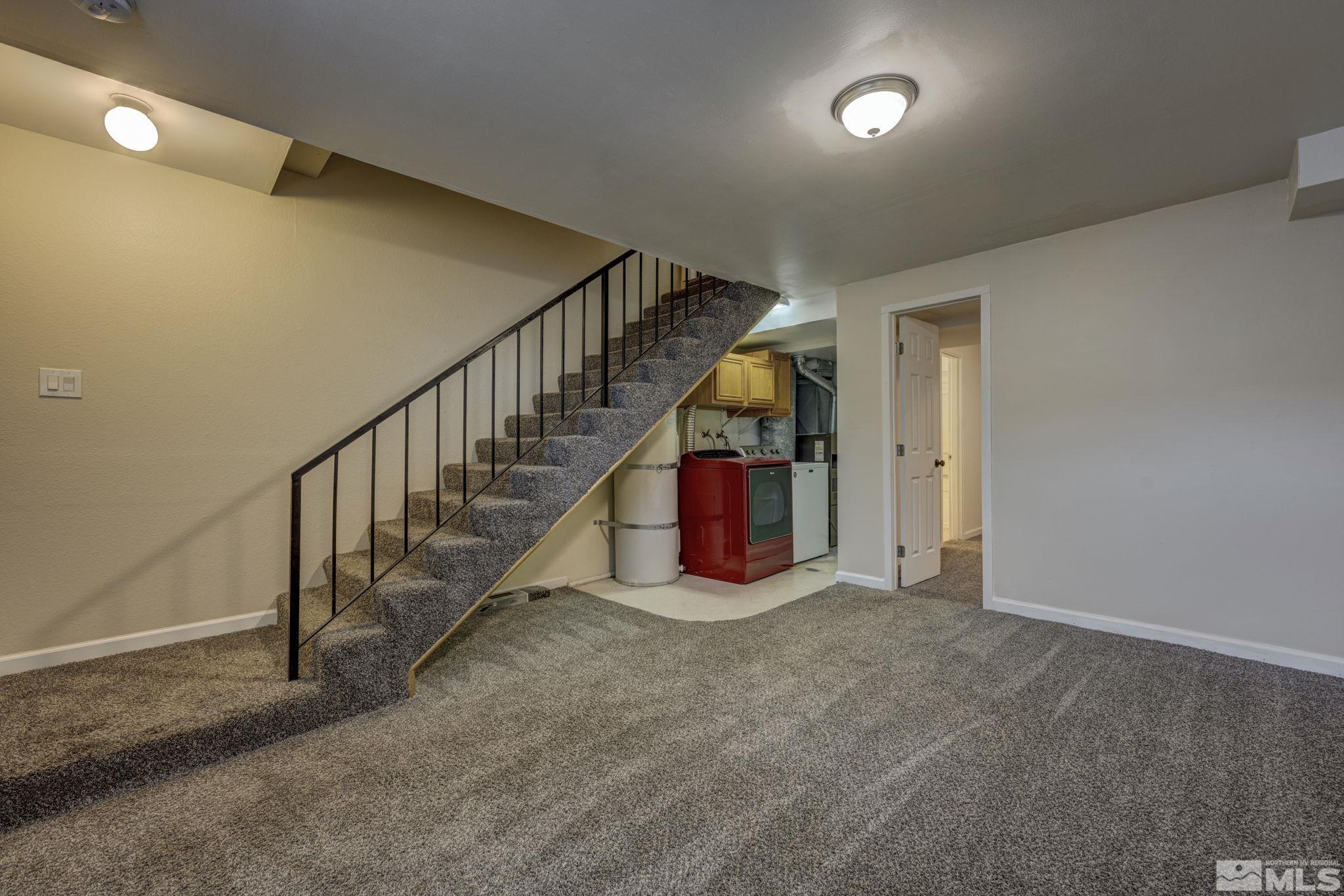 1424 East 9th Street, Unit 3 Reno, NV 89512 - Photo 10 of 26 a view of entryway