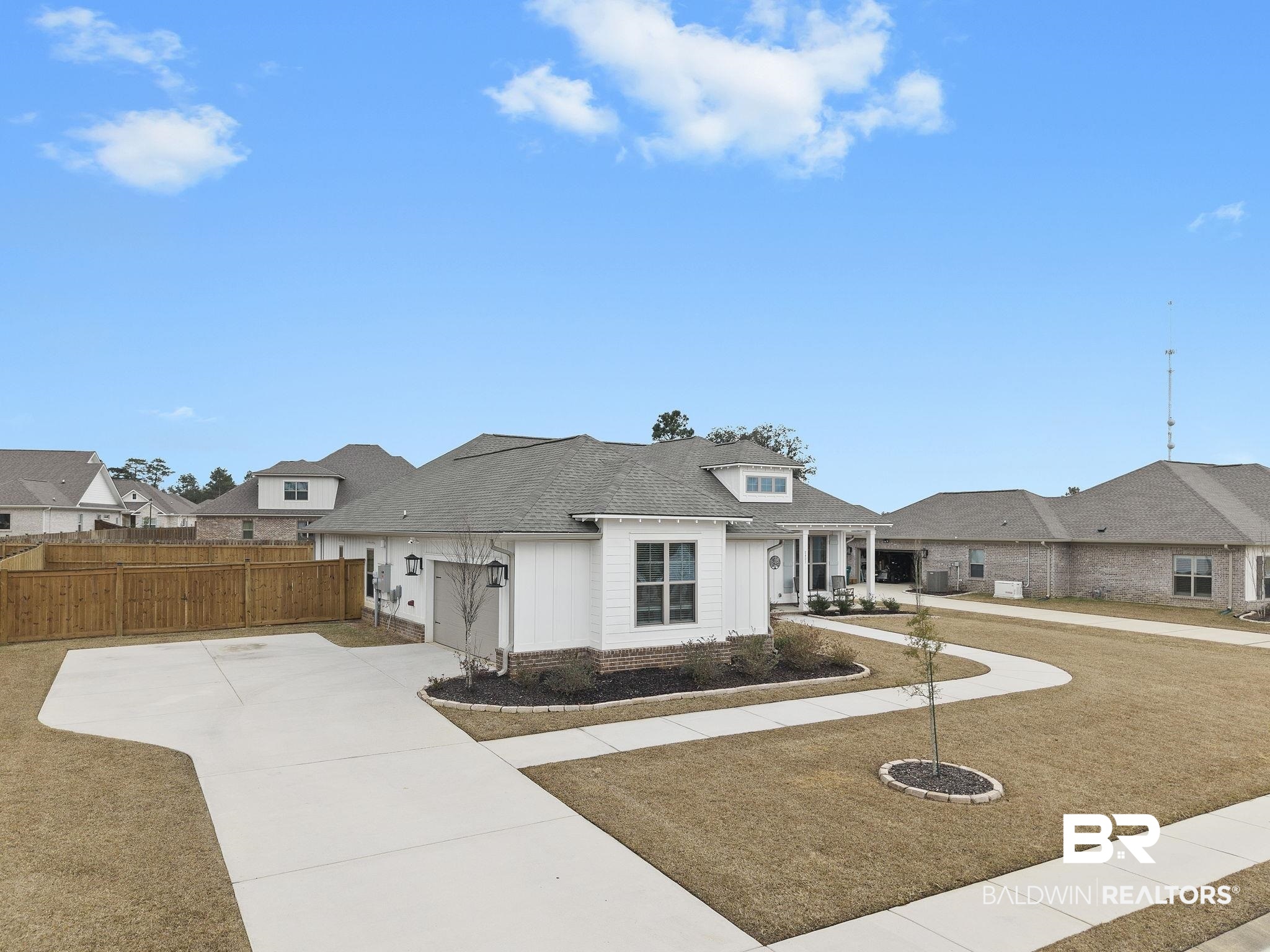8401 Calverton Street Foley, AL 36535 - Photo 75 of 92