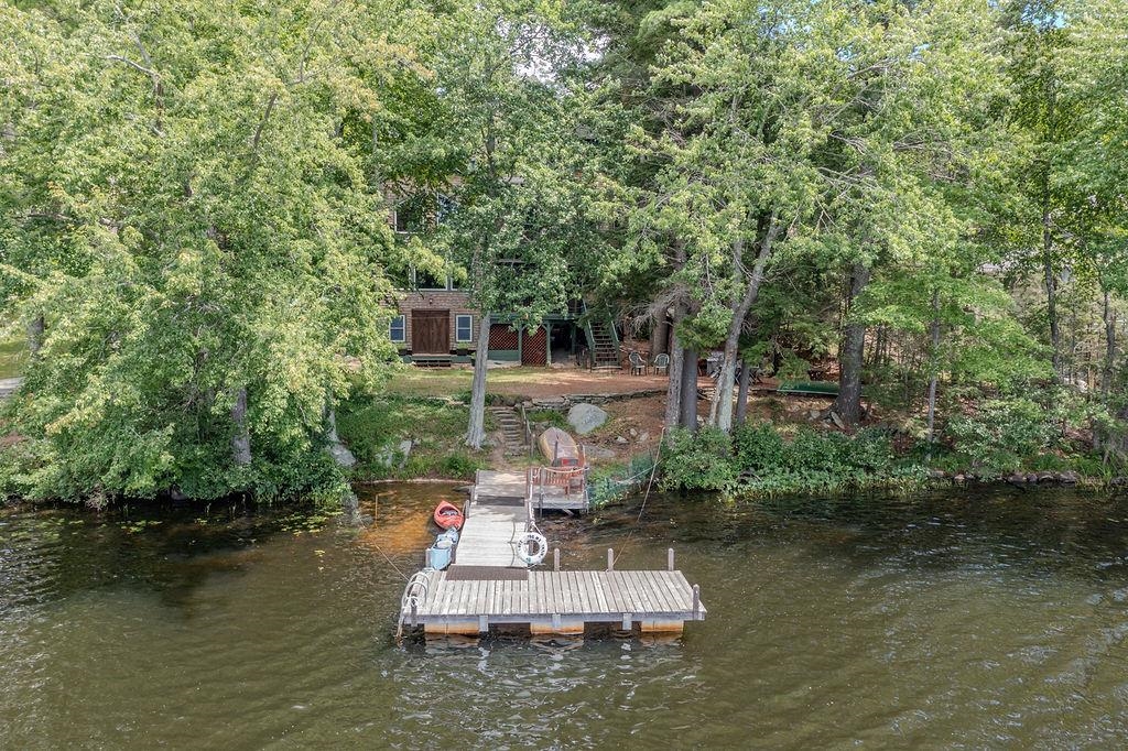 42 Lower Camp Road Northwood, NH 03261 - Photo 6 of 60 Gallery Image 6