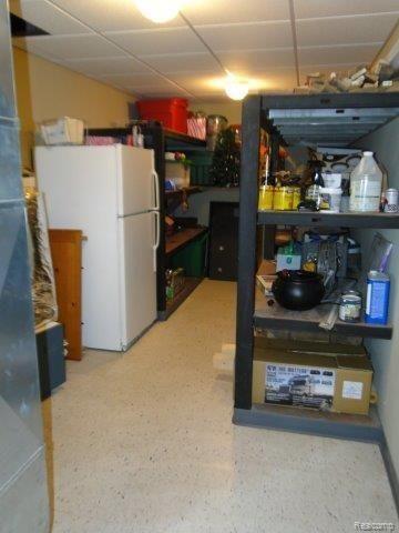 2964 Kings Mill Road Lapeer, MI 48446 - Photo 36 of 47 Storage Room