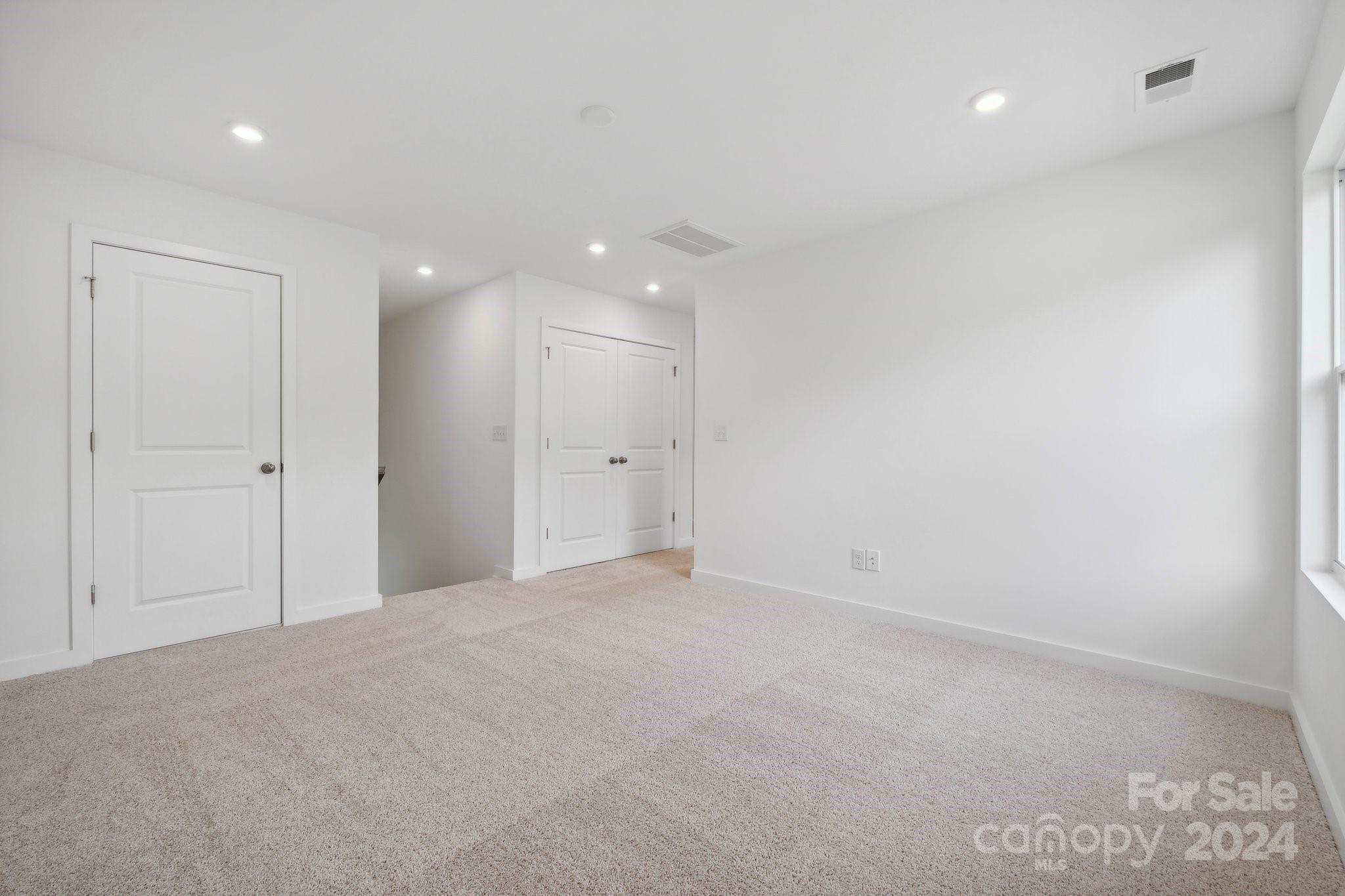 2568 Blue Sky Mdws Drive Monroe, NC 28110 - Photo 12 of 28 a view of empty room