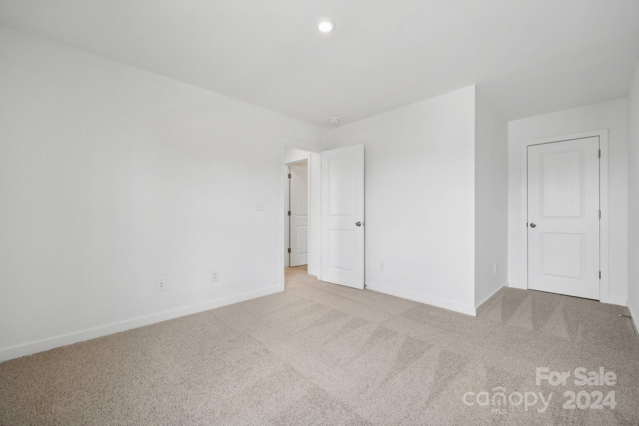 2568 Blue Sky Mdws Drive Monroe, NC 28110 - Photo 17 of 28 a view of an empty room