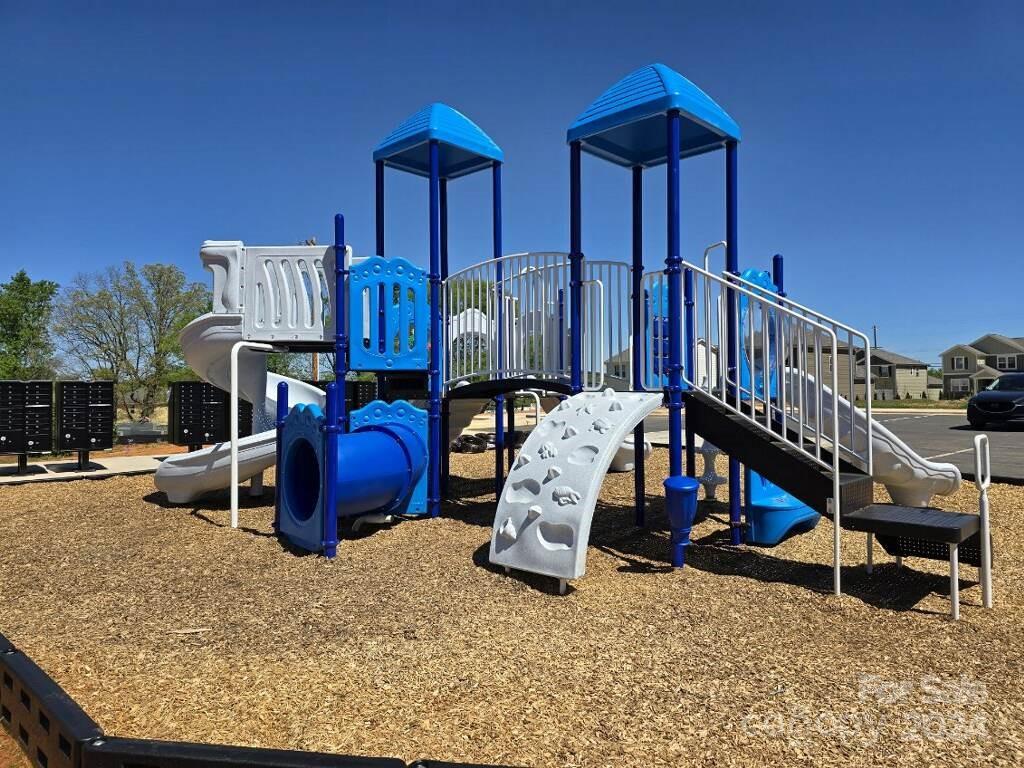 2568 Blue Sky Mdws Drive Monroe, NC 28110 - Photo 26 of 28 a view of outdoor space deck and patio