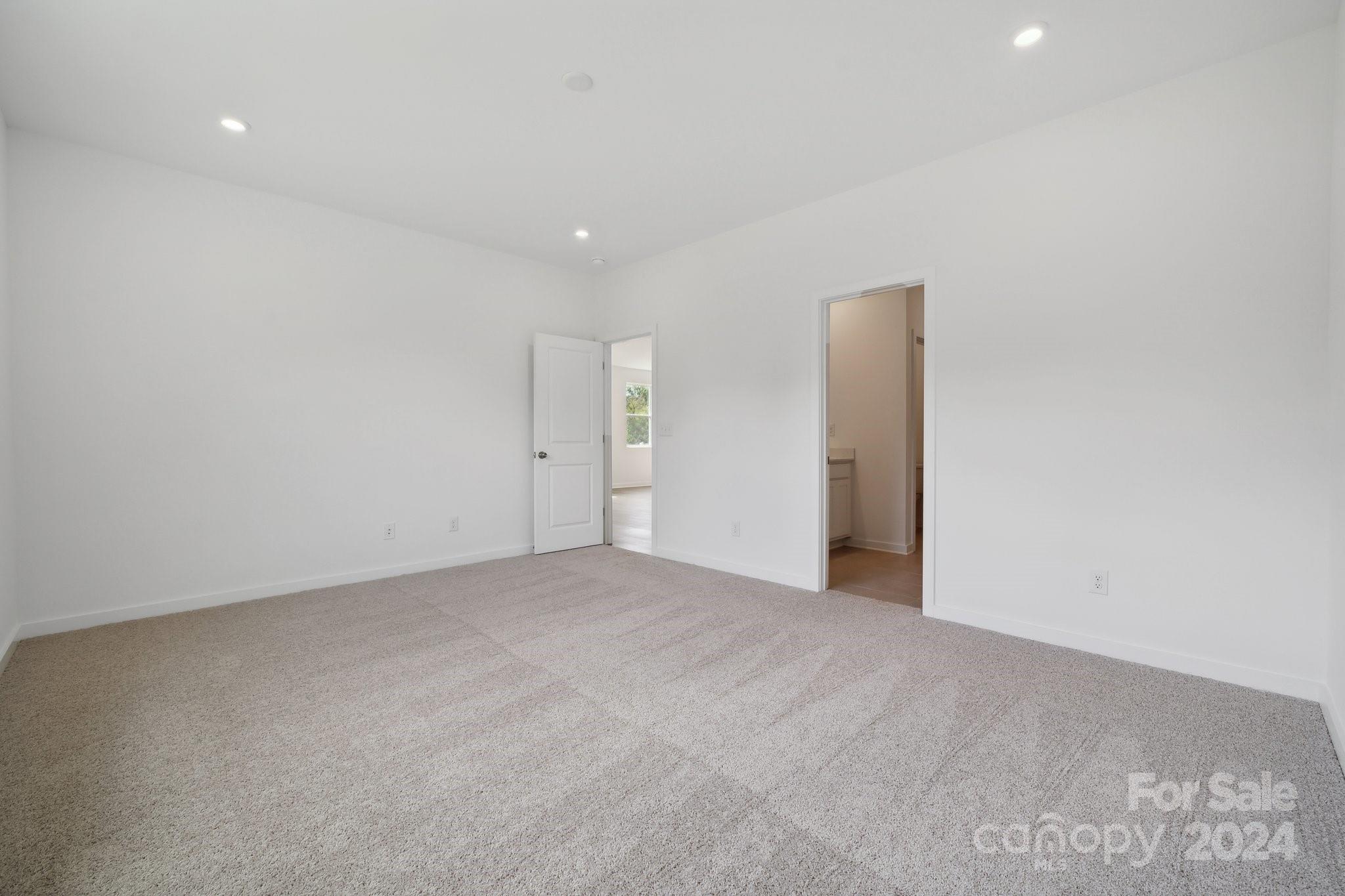 2568 Blue Sky Mdws Drive Monroe, NC 28110 - Photo 10 of 28 a view of an empty room