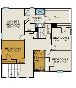 2670 Trawler Way Kannapolis, NC 28083 - Photo 3 of 6