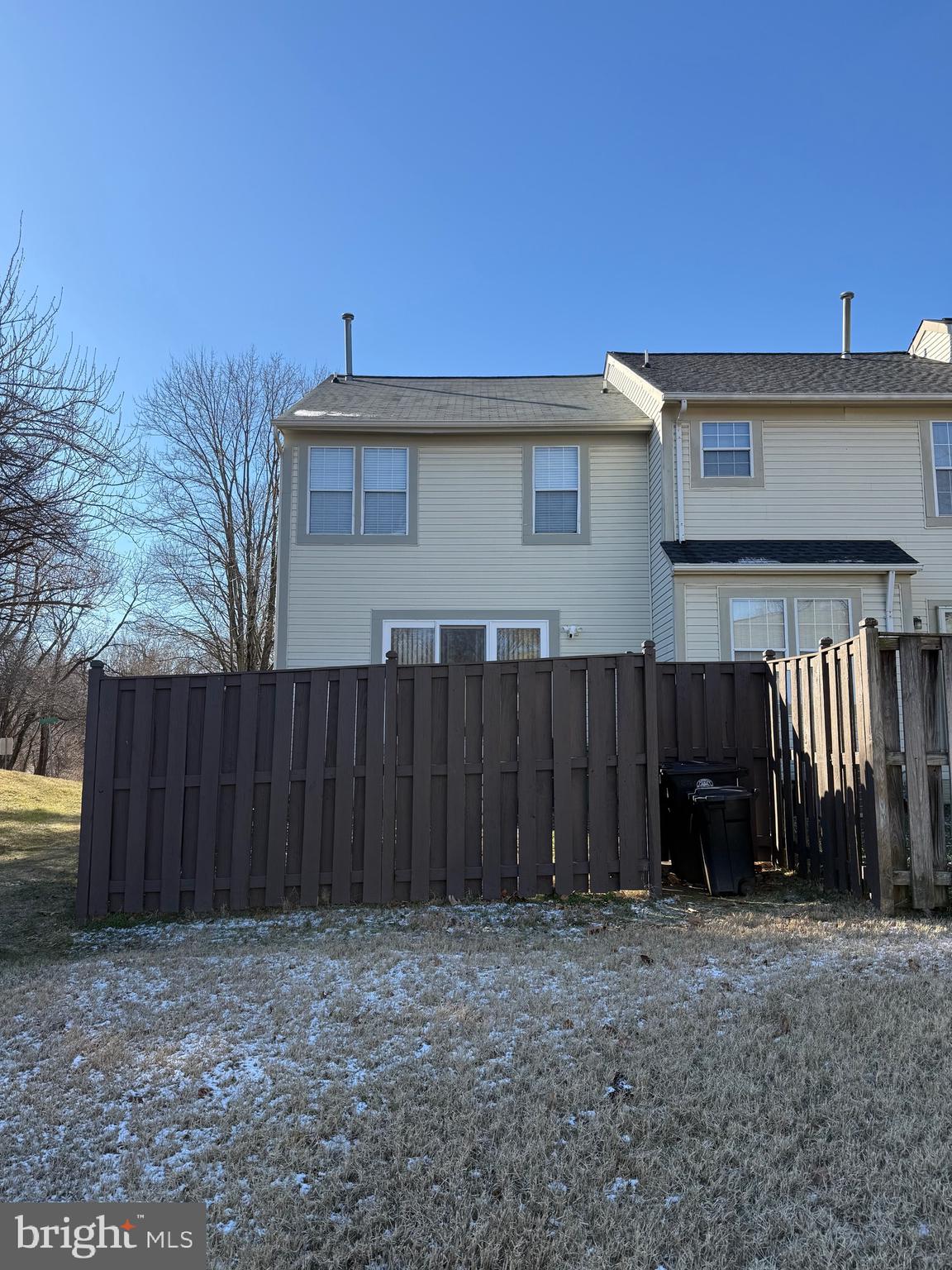 10724 Kitchener Court Bowie, MD 20721 - Photo 3 of 3 a front view of a house