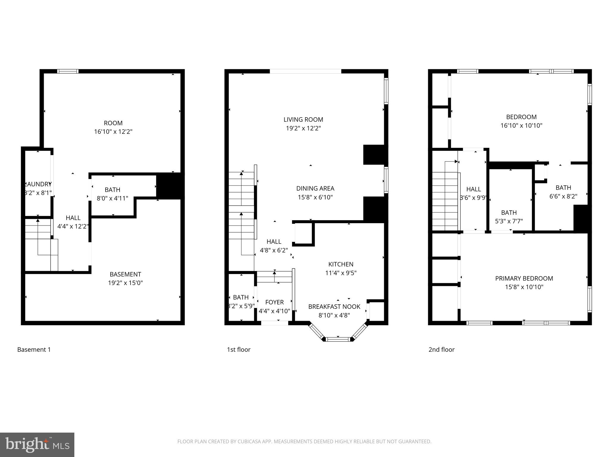 10724 Kitchener Court Bowie, MD 20721 - Photo 31 of 31