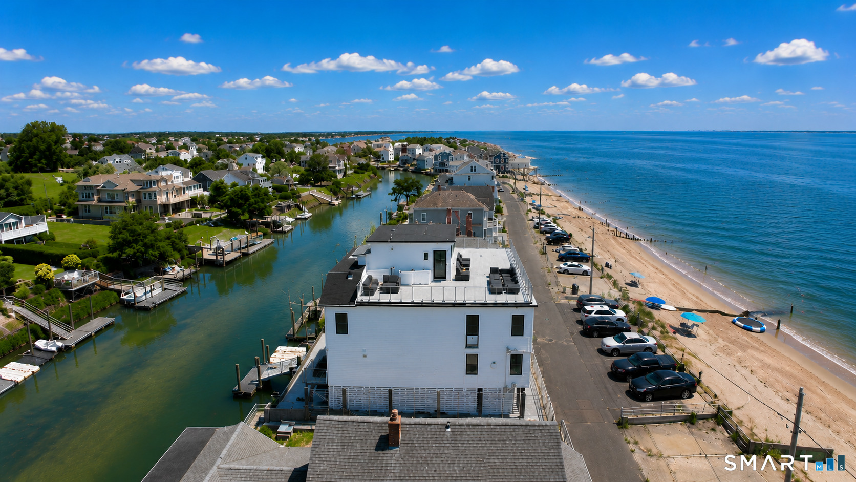 2268 Fairfield Beach Road Fairfield, CT 06824 - Photo 34 of 36 Gallery Image 34