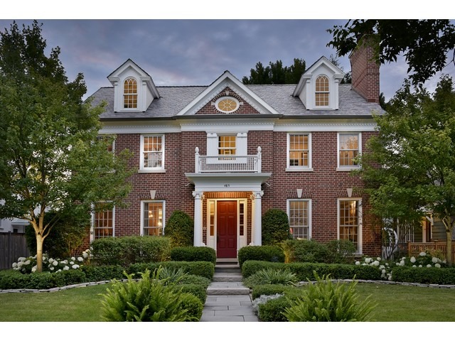 485 Willow Road Winnetka, IL 60093 - Photo 2 of 25