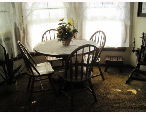 618 Mercer Road Butler, PA 16001 - Photo 8 of 14 Dining Room.